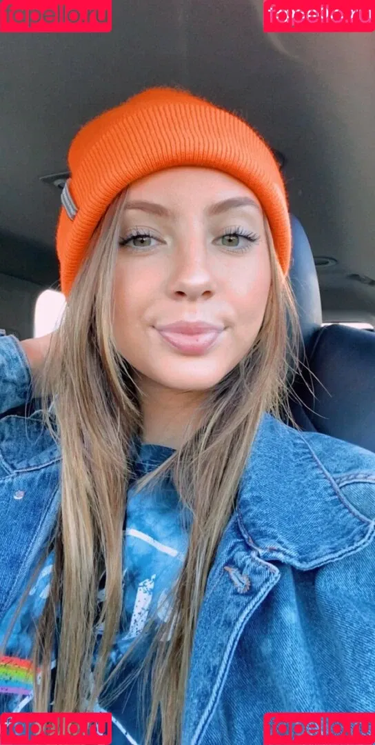 Kaelyn Myers Onlyfans Photo Gallery 