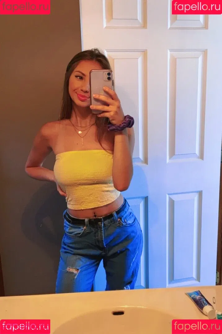 Kaelyn Myers Onlyfans Photo Gallery 