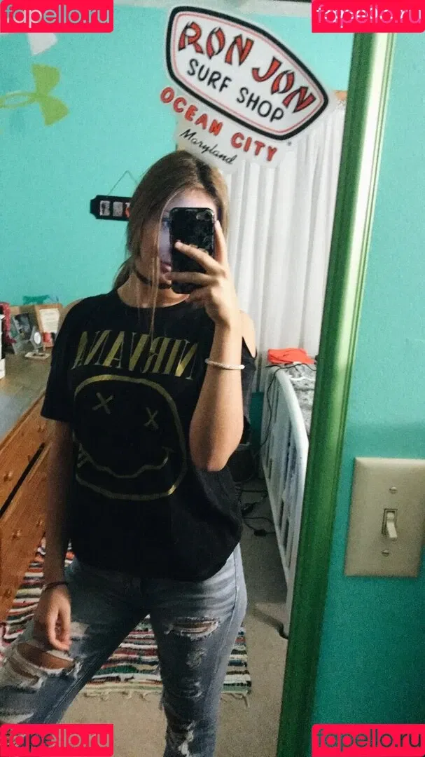 Kaelyn Myers Onlyfans Photo Gallery 