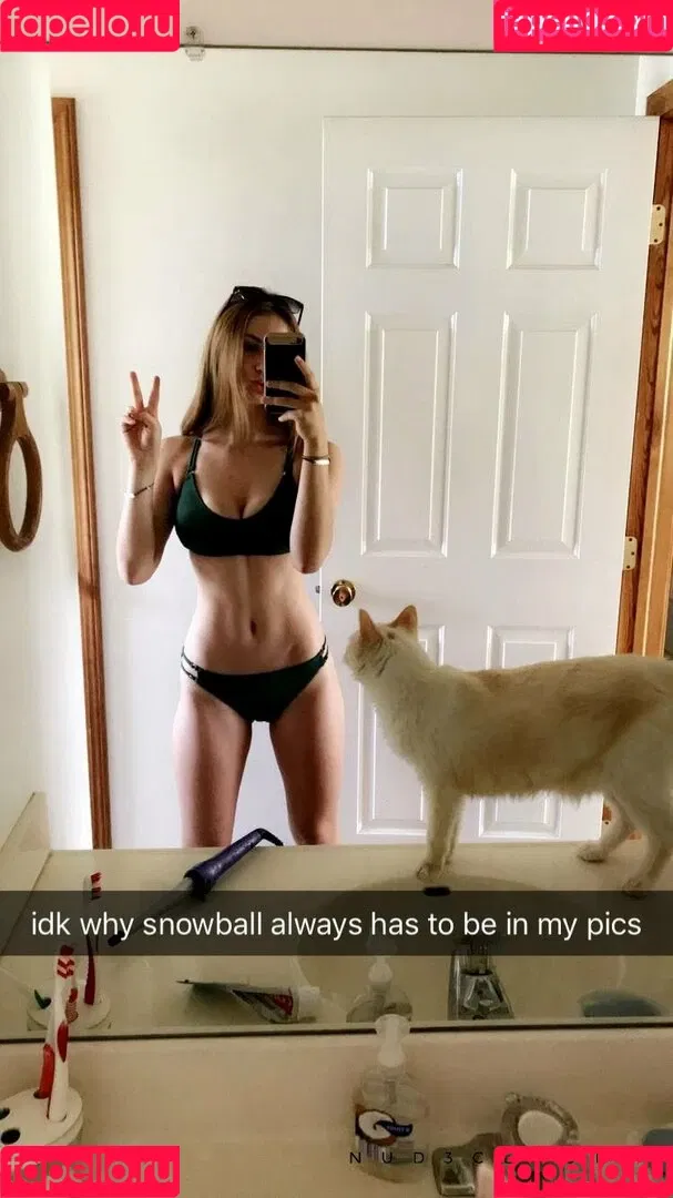 Kaelyn Myers Onlyfans Photo Gallery 