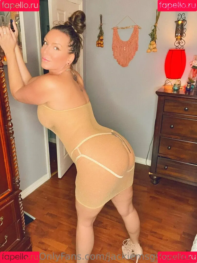 jackiemsgypsy Onlyfans Photo Gallery 