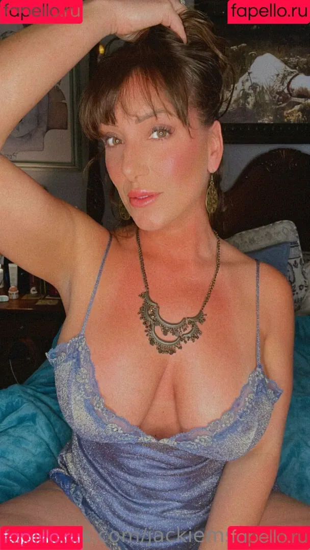 jackiemsgypsy Onlyfans Photo Gallery 
