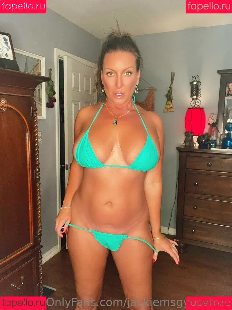jackiemsgypsy Onlyfans Photo Gallery 