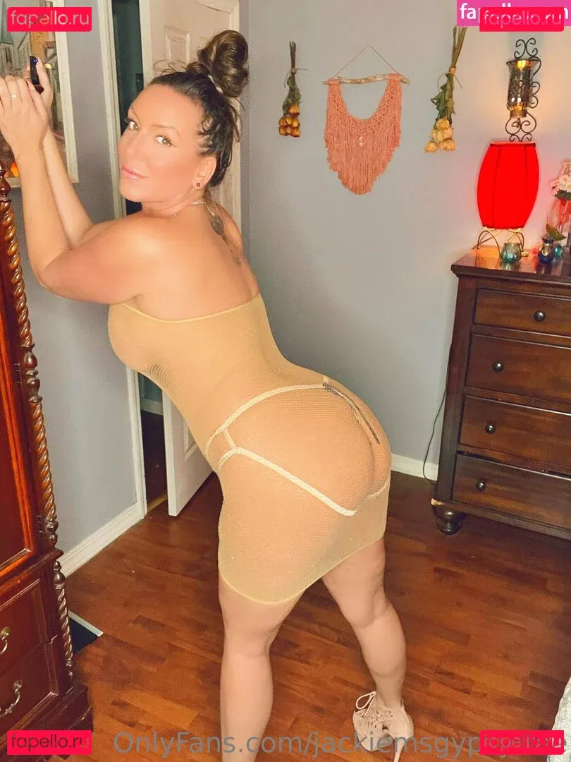 jackiemsgypsy Onlyfans Photo Gallery 