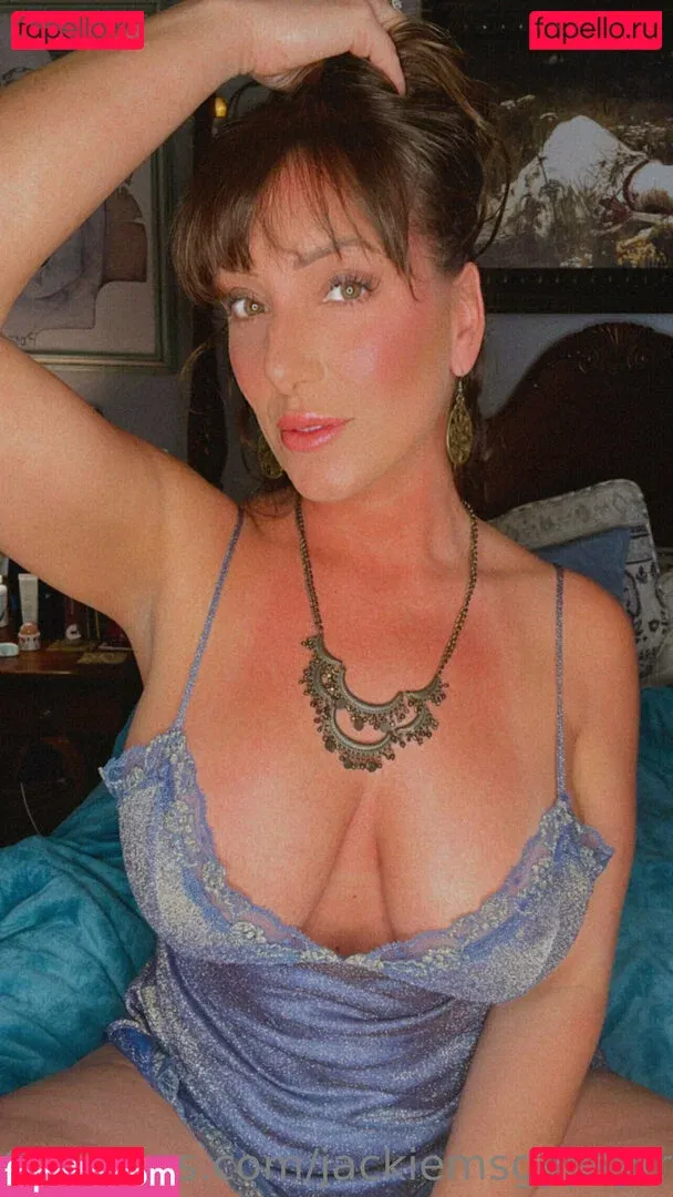jackiemsgypsy Onlyfans Photo Gallery 