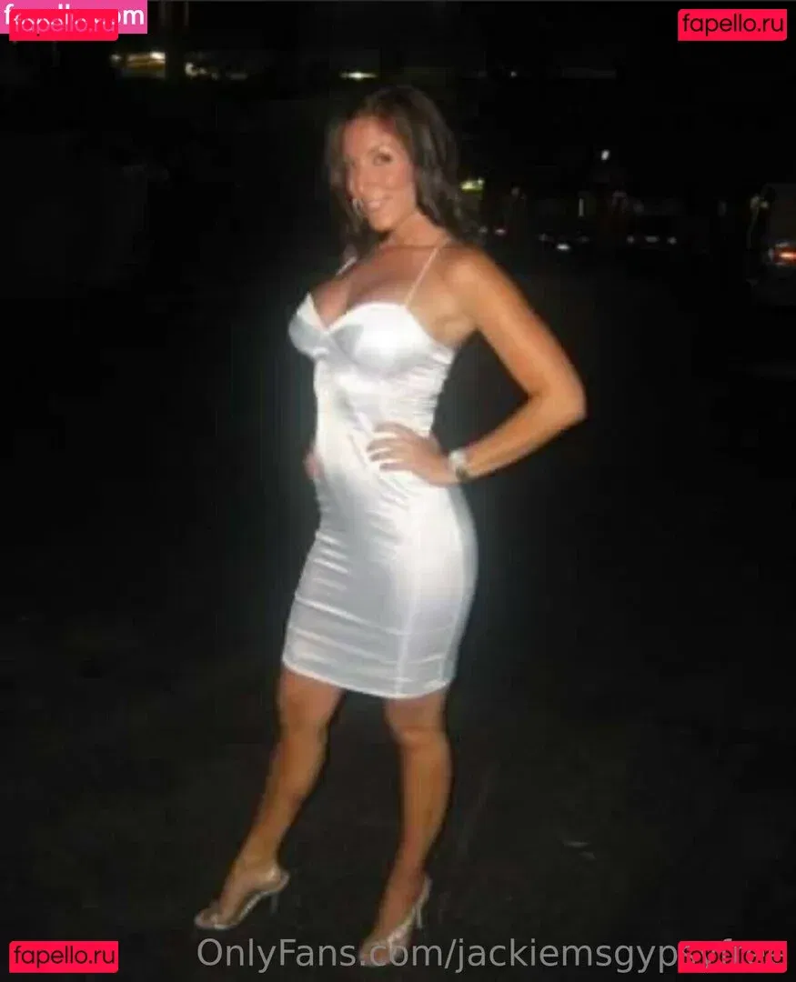 jackiemsgypsy Onlyfans Photo Gallery 