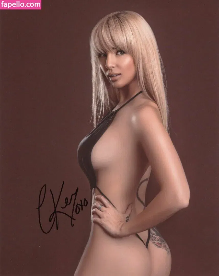 Cassaundra Kelly Onlyfans Photo Gallery 