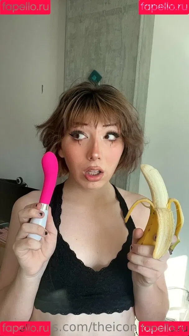 theiconicashley Onlyfans Photo Gallery 
