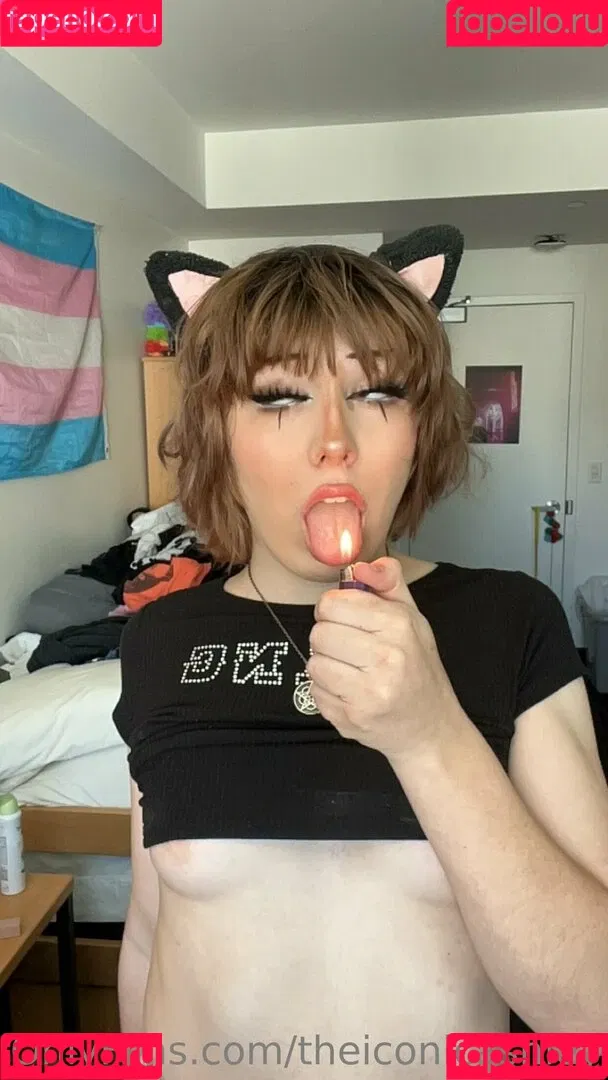 theiconicashley Onlyfans Photo Gallery 