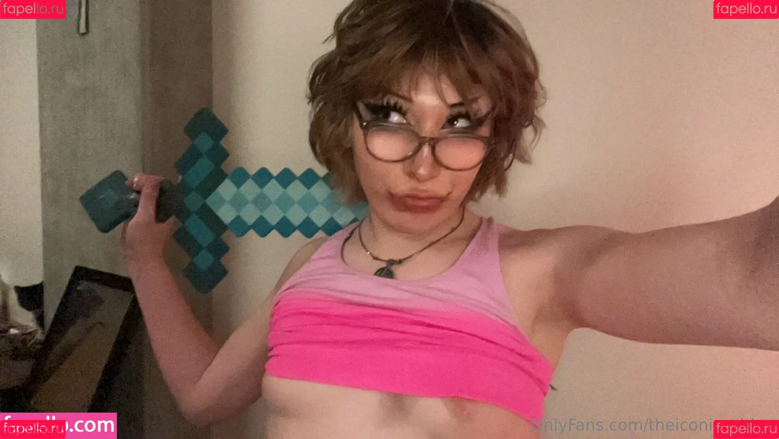 theiconicashley Onlyfans Photo Gallery 