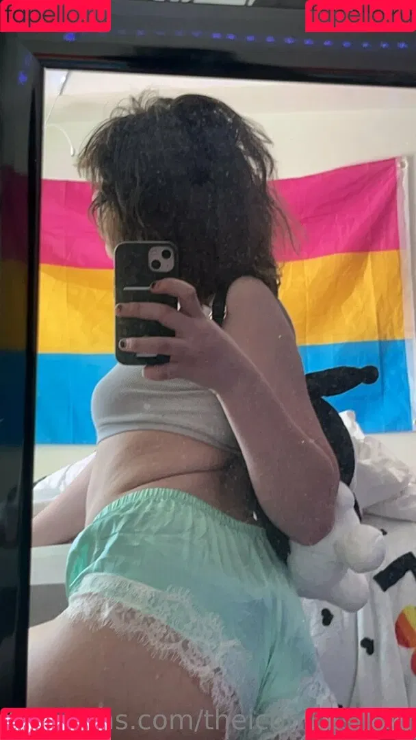 theiconicashley Onlyfans Photo Gallery 
