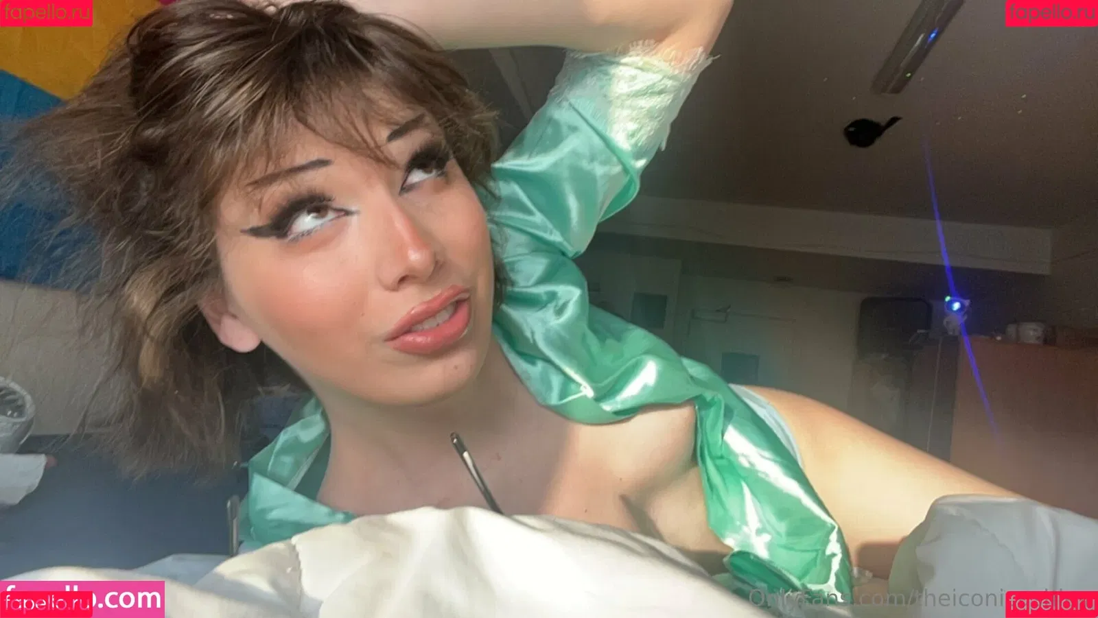 theiconicashley Onlyfans Photo Gallery 
