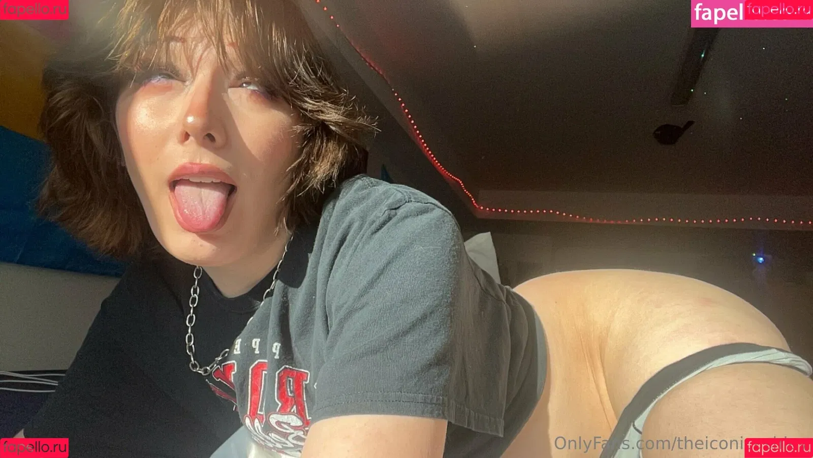 theiconicashley Onlyfans Photo Gallery 