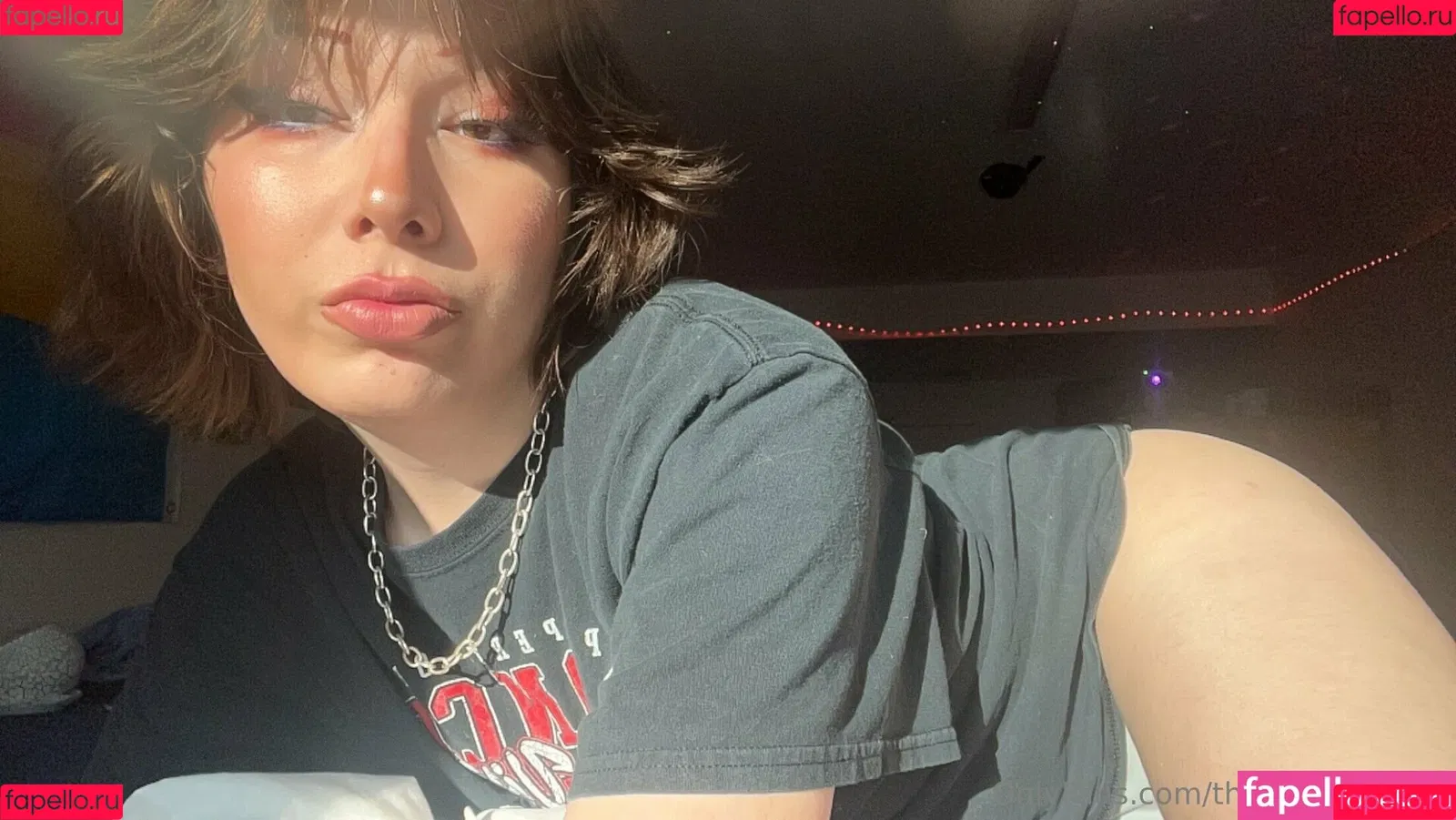 theiconicashley Onlyfans Photo Gallery 