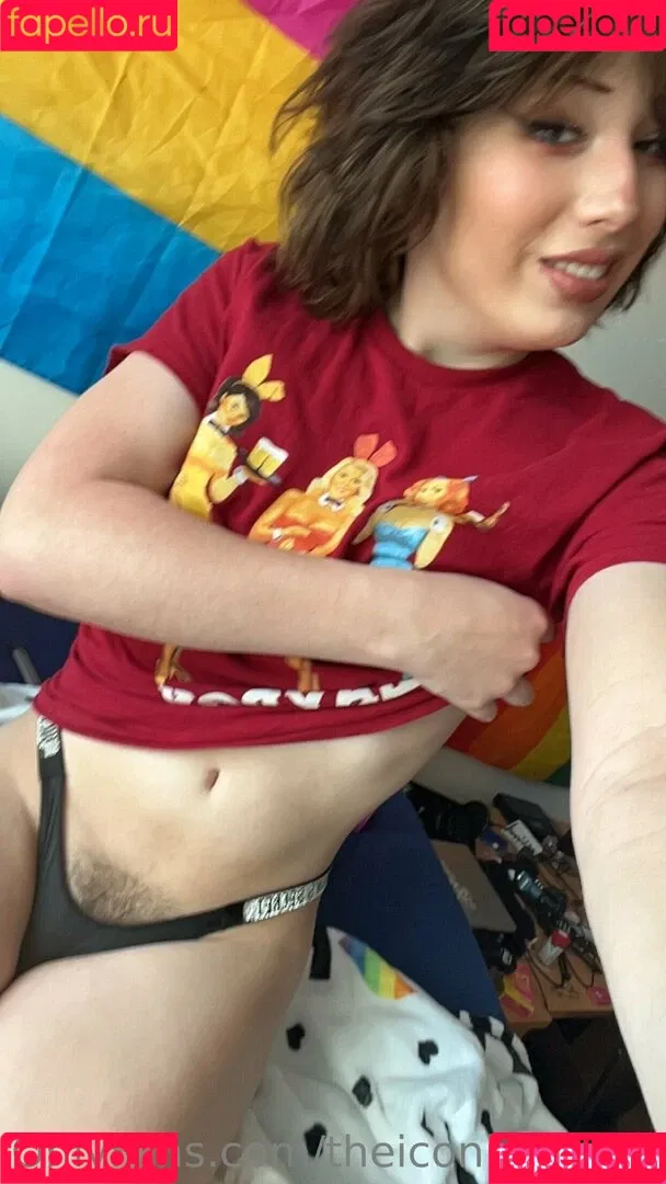 theiconicashley Onlyfans Photo Gallery 