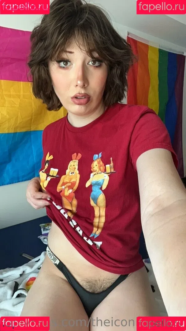 theiconicashley Onlyfans Photo Gallery 