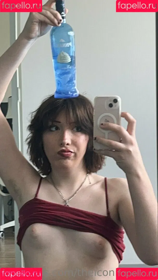 theiconicashley Onlyfans Photo Gallery 
