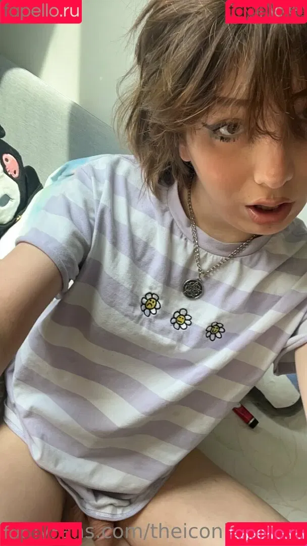 theiconicashley Onlyfans Photo Gallery 