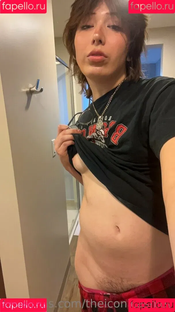 theiconicashley Onlyfans Photo Gallery 