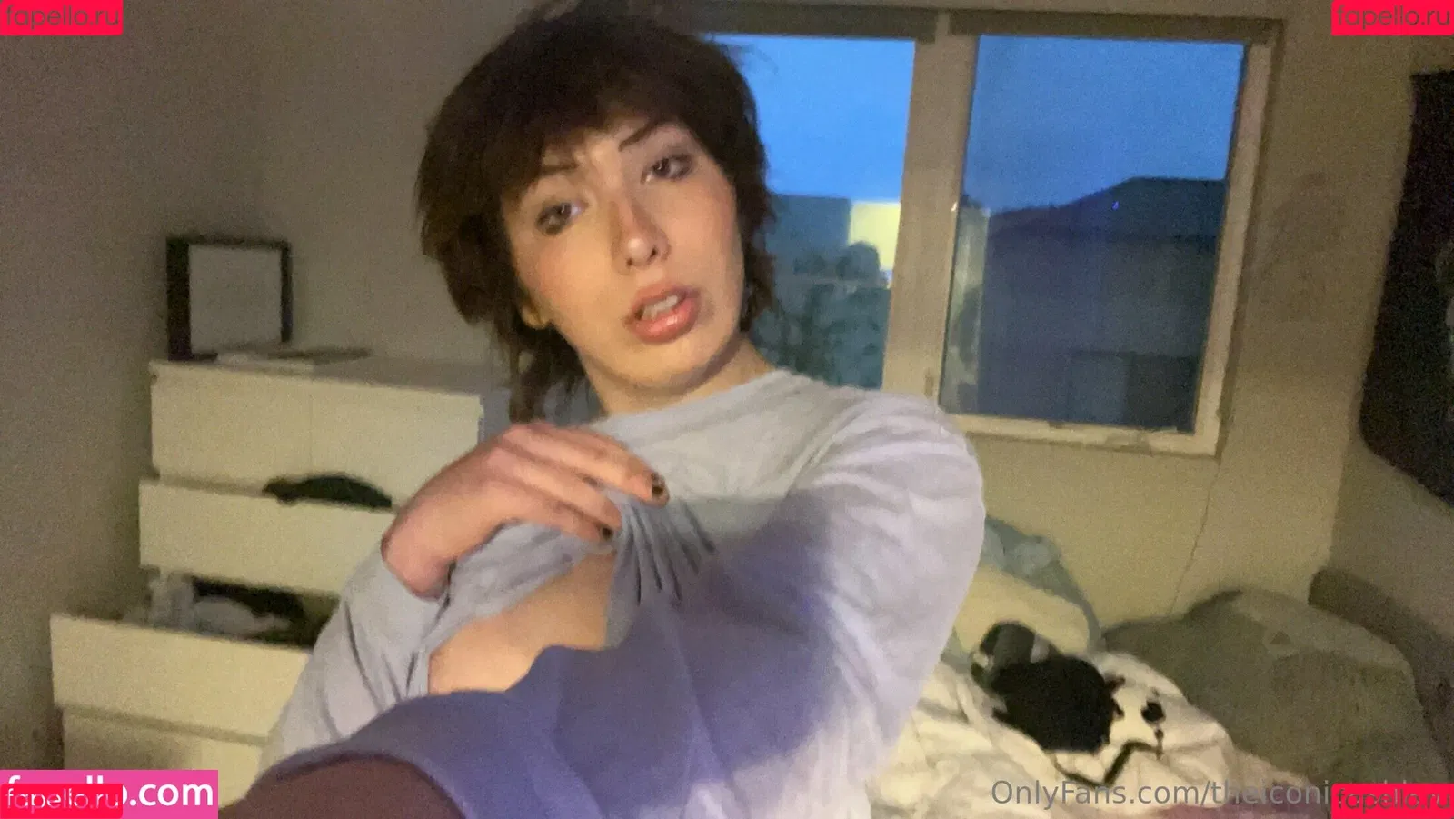 theiconicashley Onlyfans Photo Gallery 
