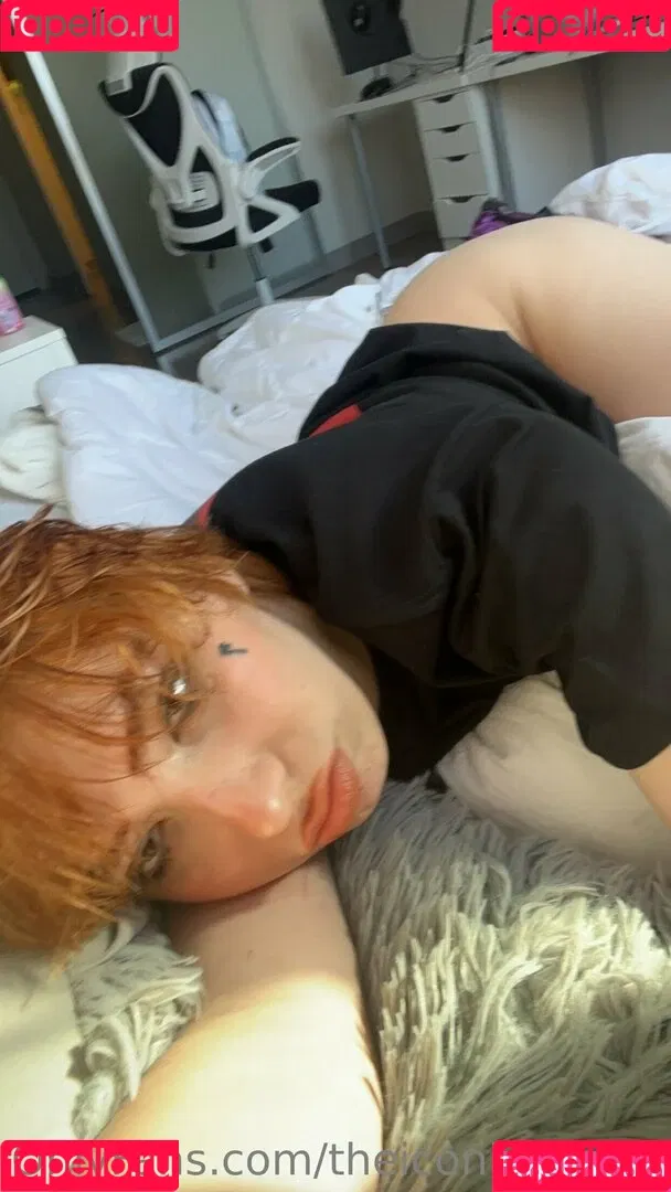 theiconicashley Onlyfans Photo Gallery 