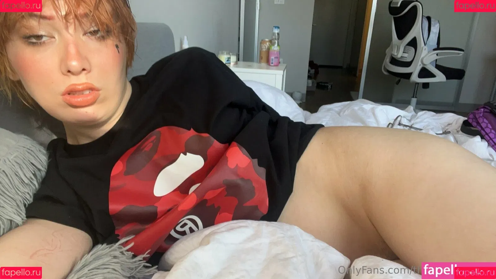 theiconicashley Onlyfans Photo Gallery 