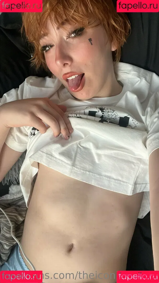 theiconicashley Onlyfans Photo Gallery 