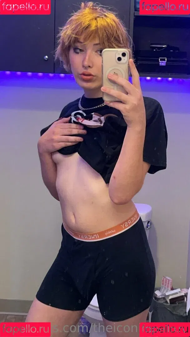 theiconicashley Onlyfans Photo Gallery 