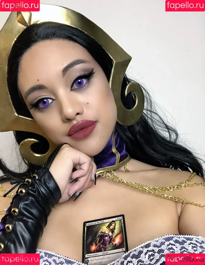 Jana Amari Onlyfans Photo Gallery 