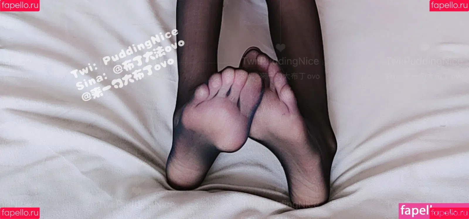Puddingnice Onlyfans Photo Gallery 