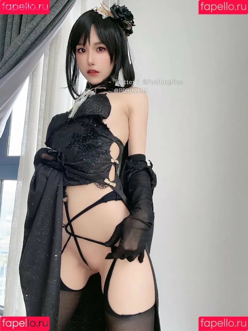 Puddingnice Onlyfans Photo Gallery 