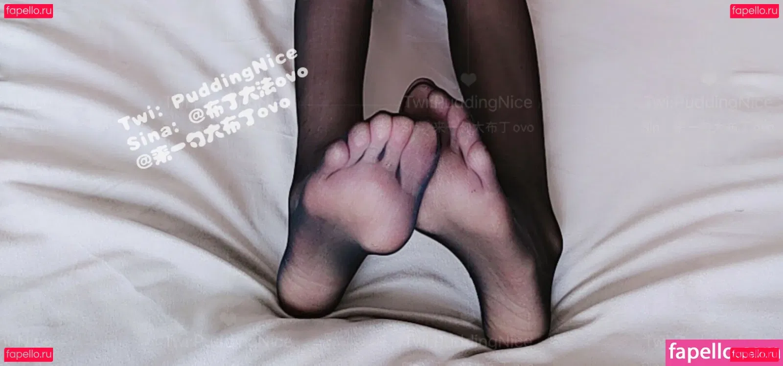 Puddingnice Onlyfans Photo Gallery 