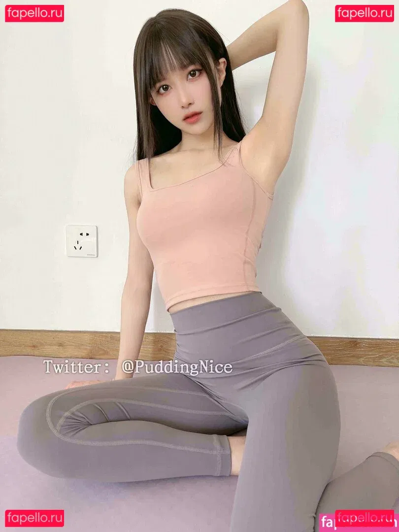 Puddingnice Onlyfans Photo Gallery 