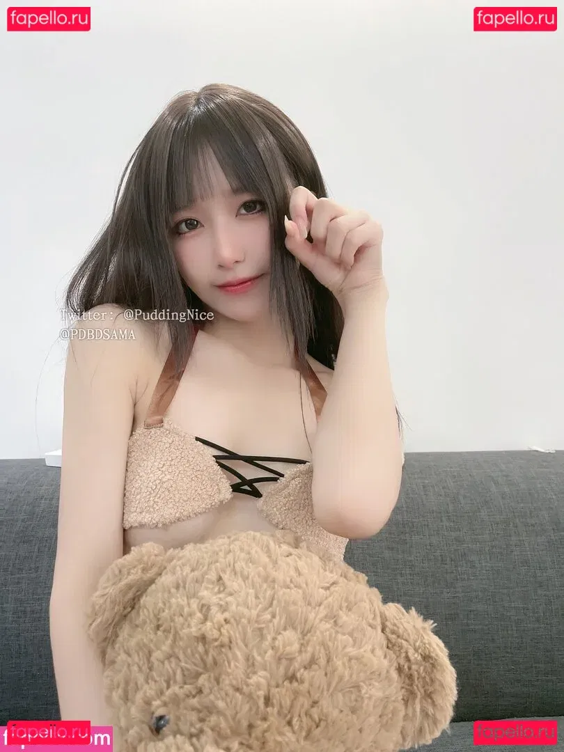 Puddingnice Onlyfans Photo Gallery 