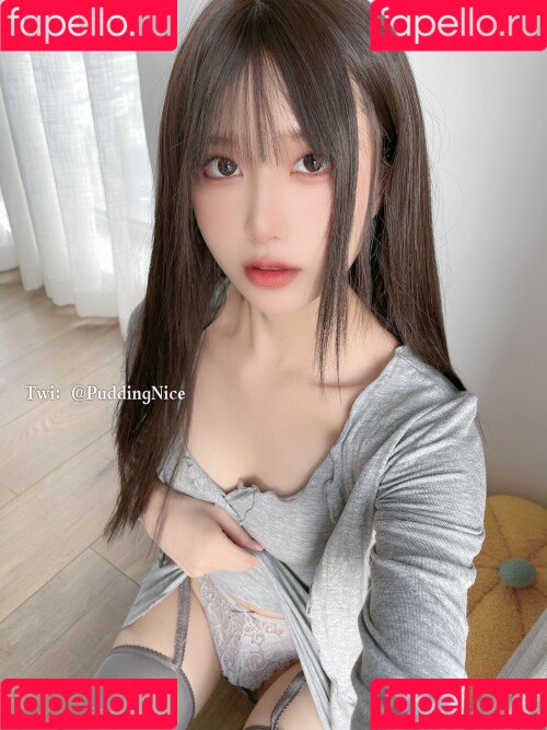 Puddingnice Onlyfans Photo Gallery 