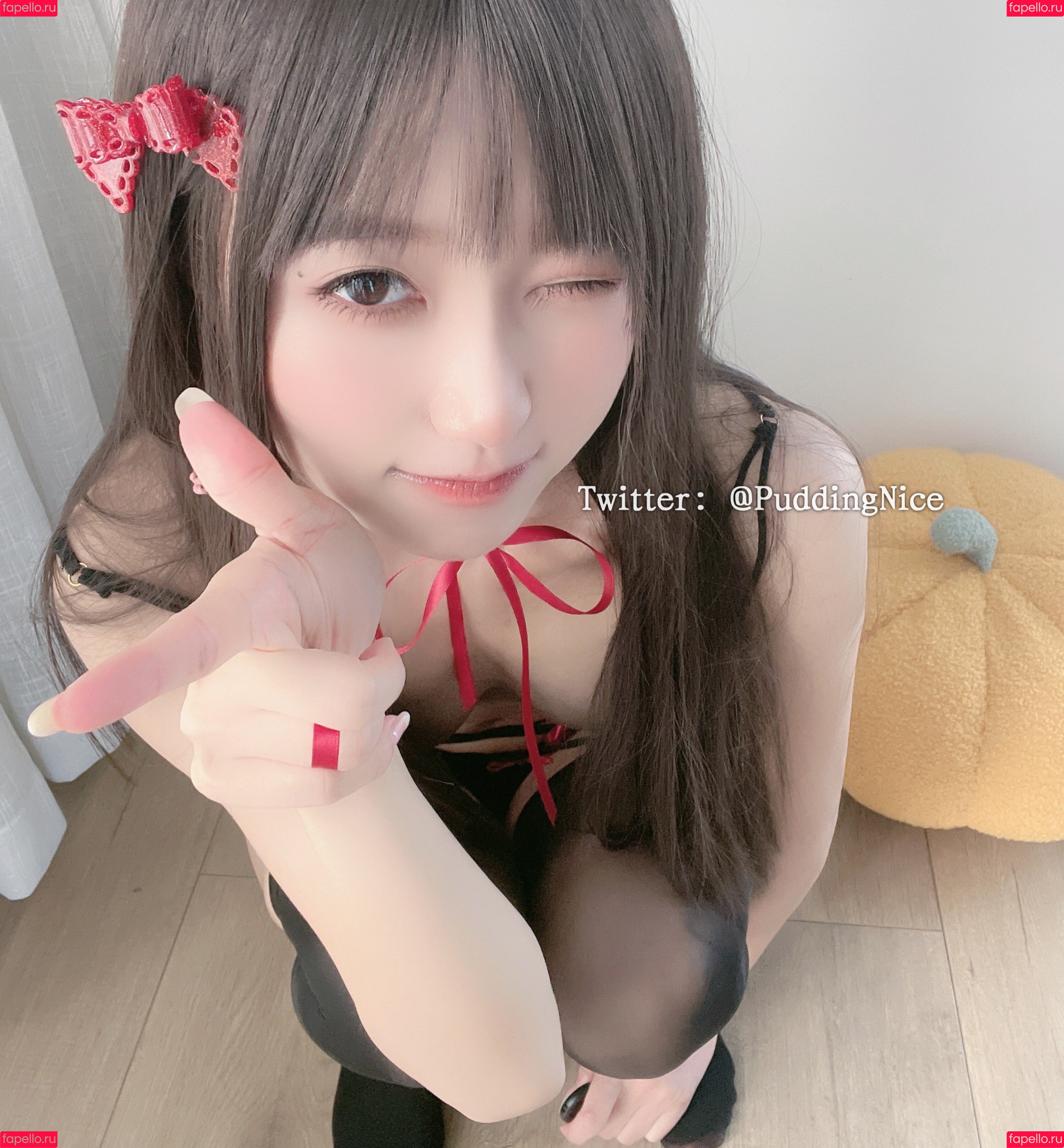 Puddingnice Onlyfans Photo Gallery 