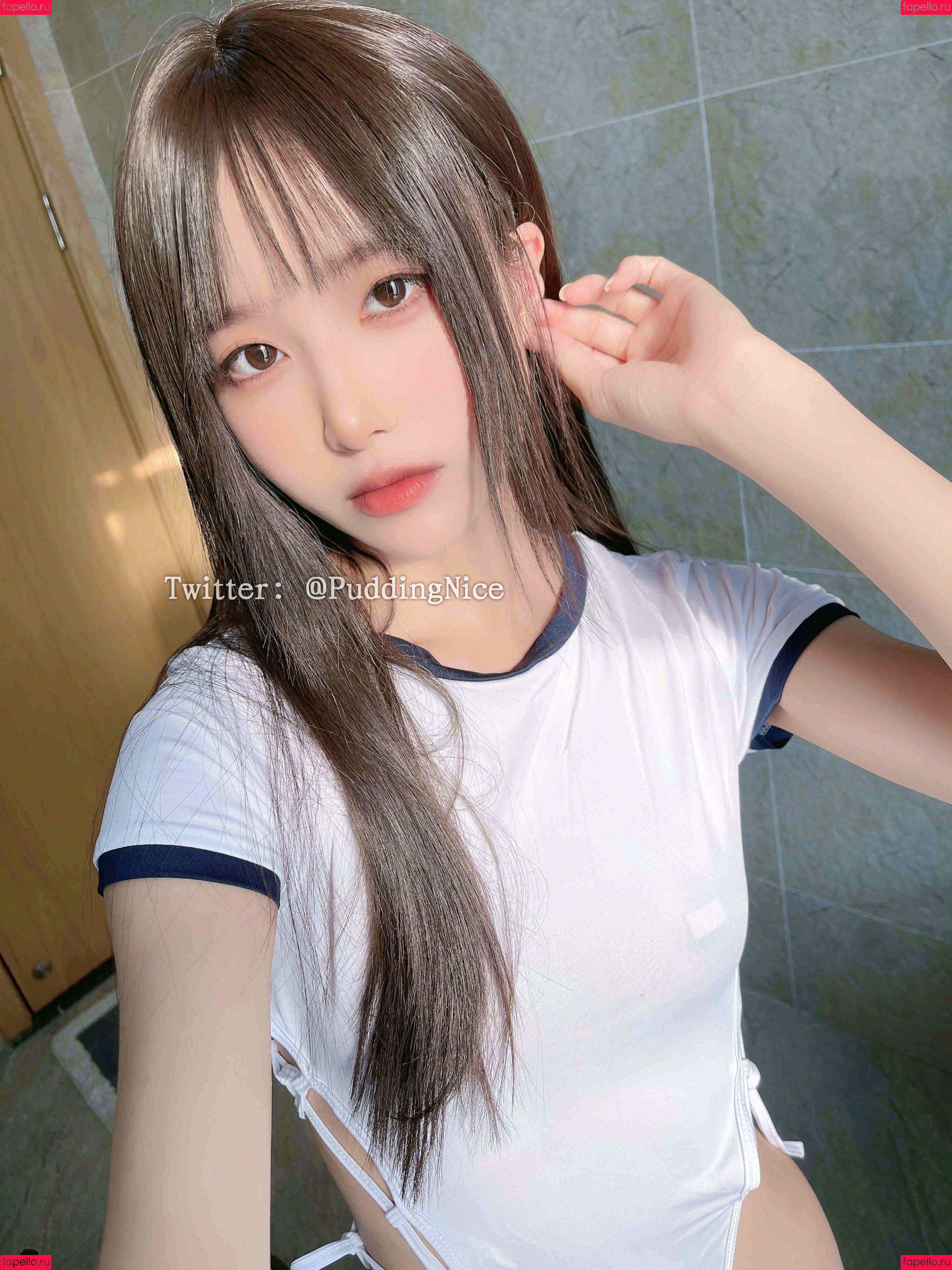 Puddingnice Onlyfans Photo Gallery 