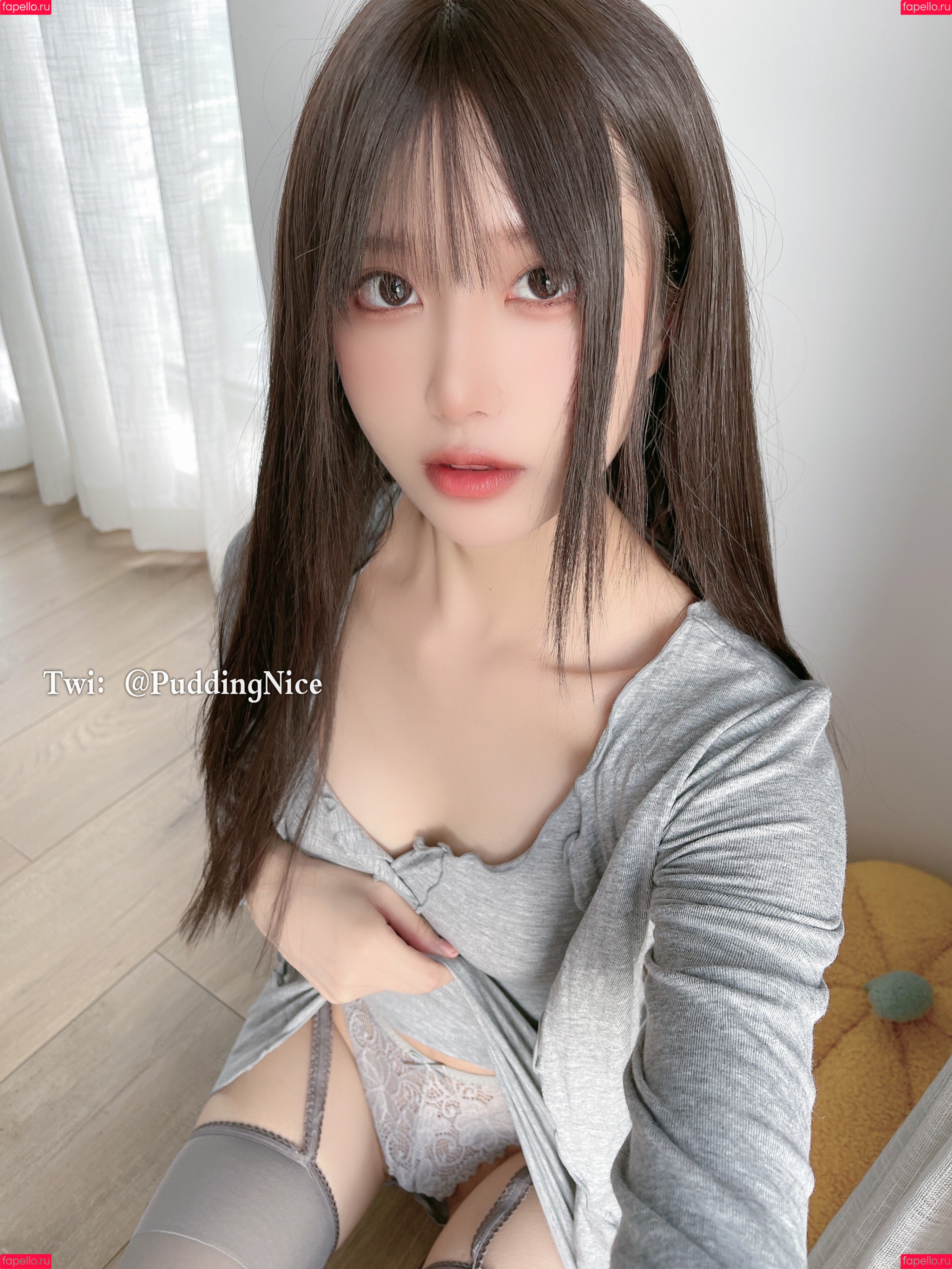 Puddingnice Onlyfans Photo Gallery 