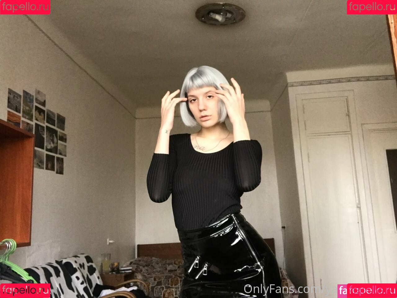 yanaperfect Onlyfans Photo Gallery 