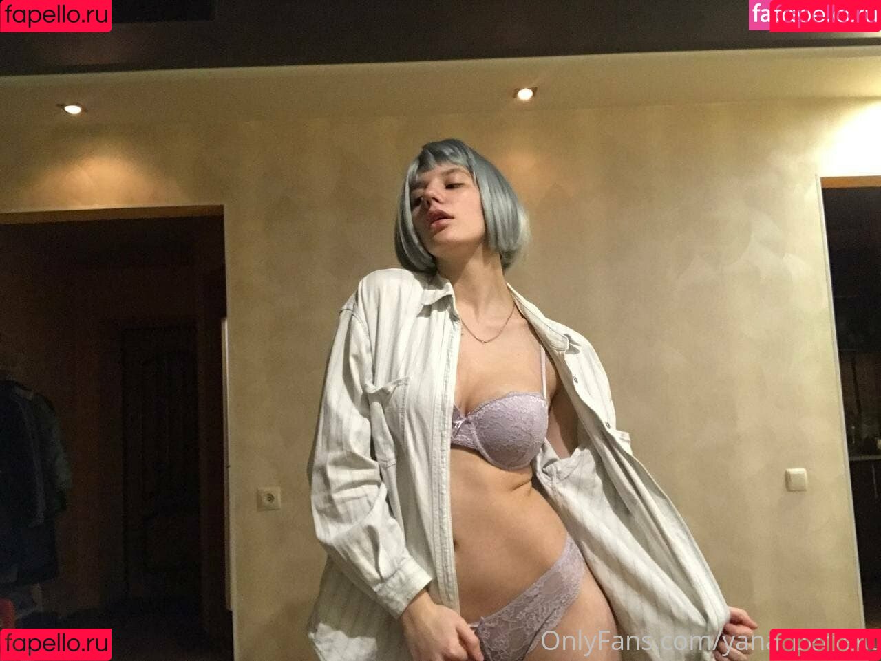 yanaperfect Onlyfans Photo Gallery 