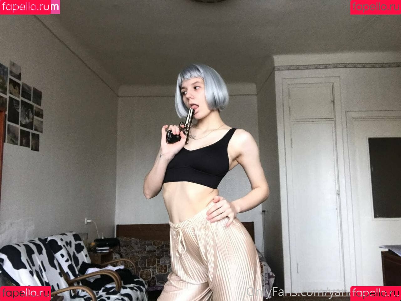yanaperfect Onlyfans Photo Gallery 