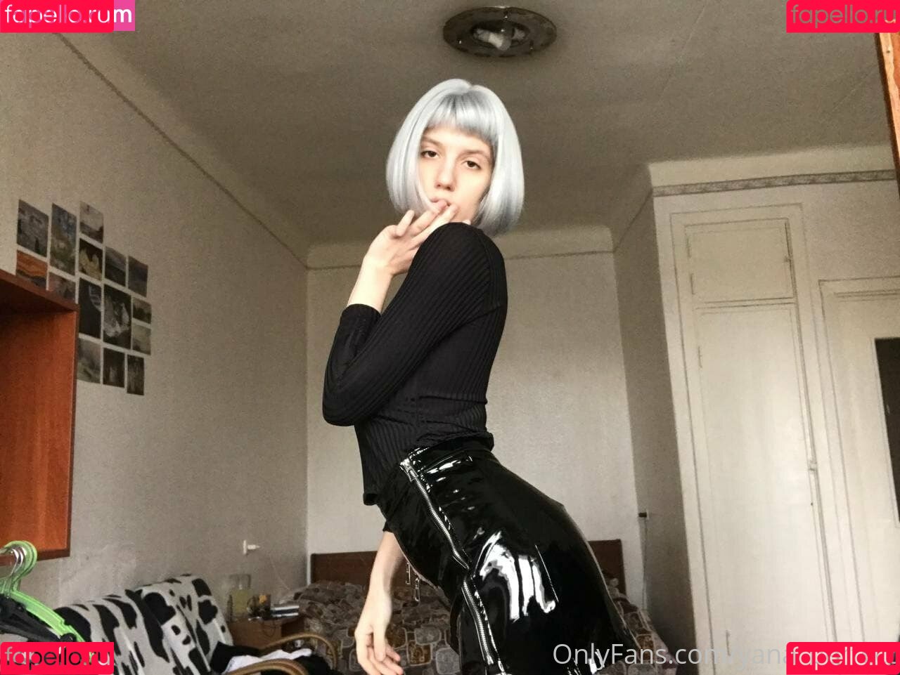 yanaperfect Onlyfans Photo Gallery 