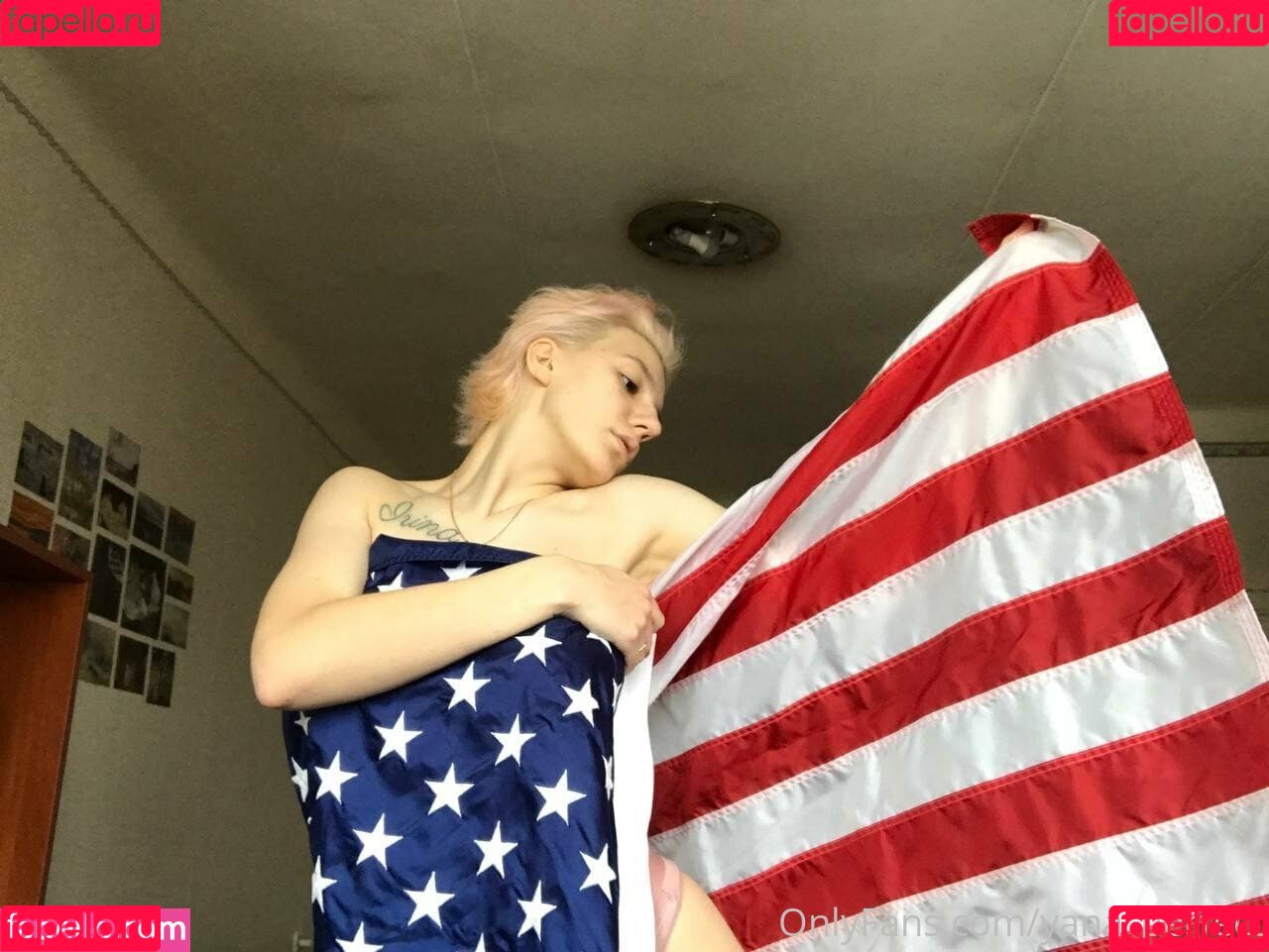 yanaperfect Onlyfans Photo Gallery 