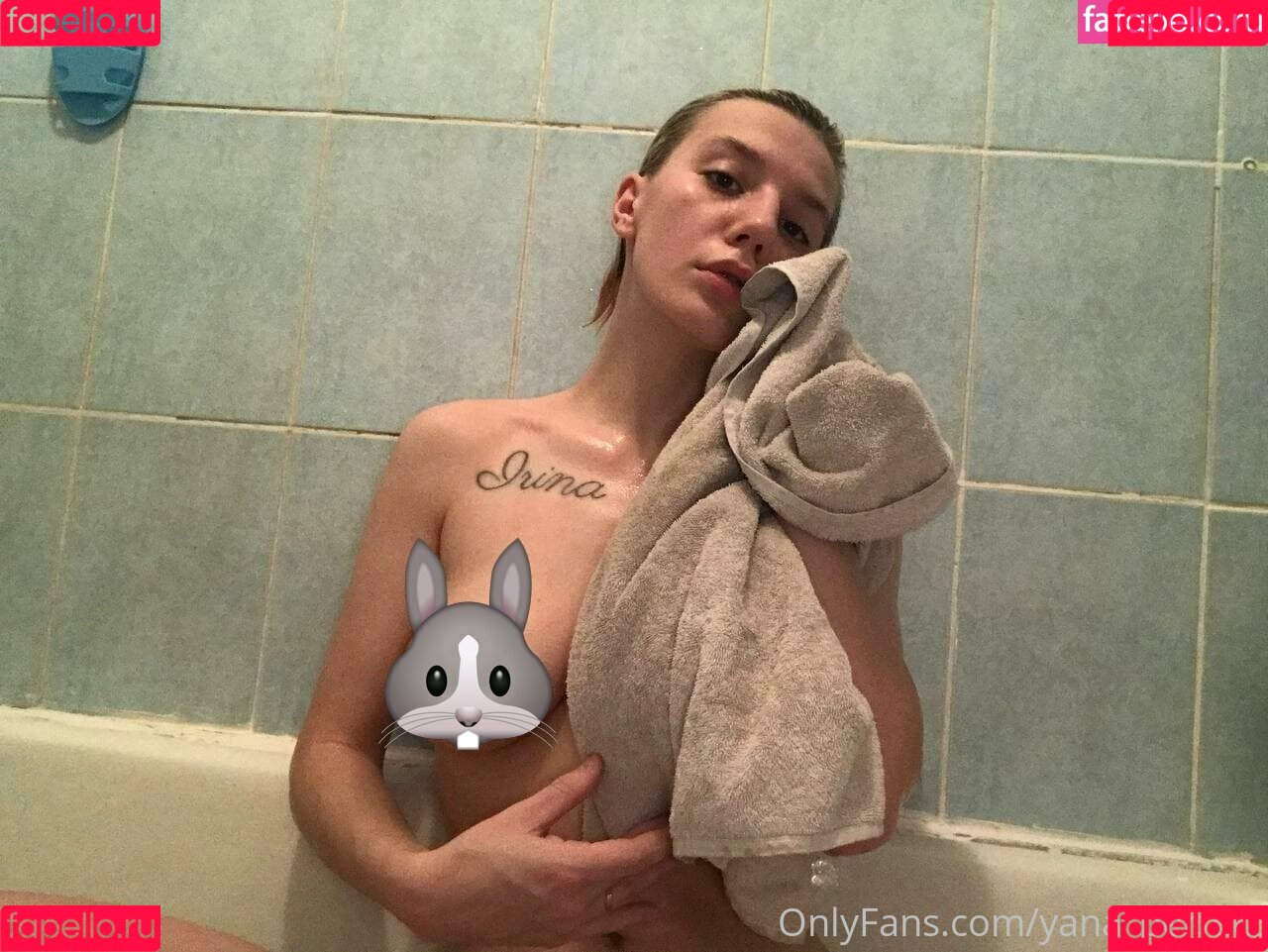 yanaperfect Onlyfans Photo Gallery 