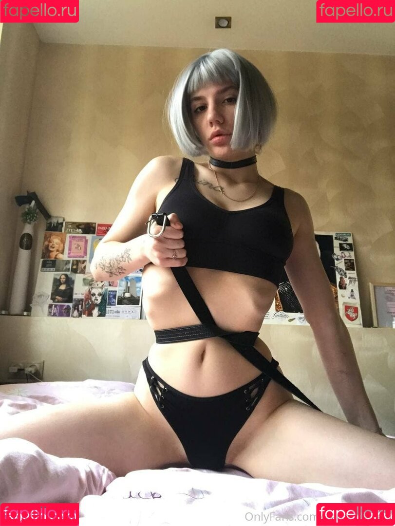 yanaperfect Onlyfans Photo Gallery 