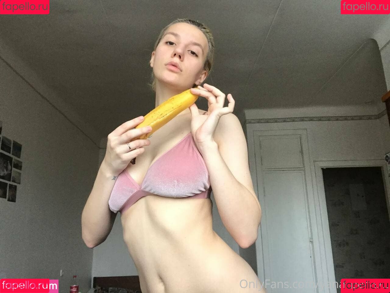 yanaperfect Onlyfans Photo Gallery 