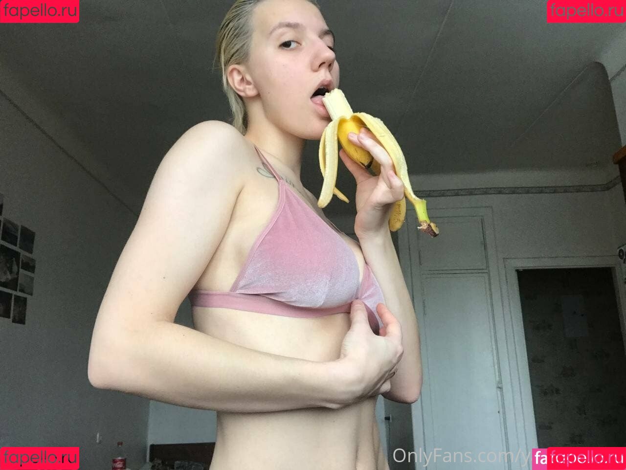 yanaperfect Onlyfans Photo Gallery 