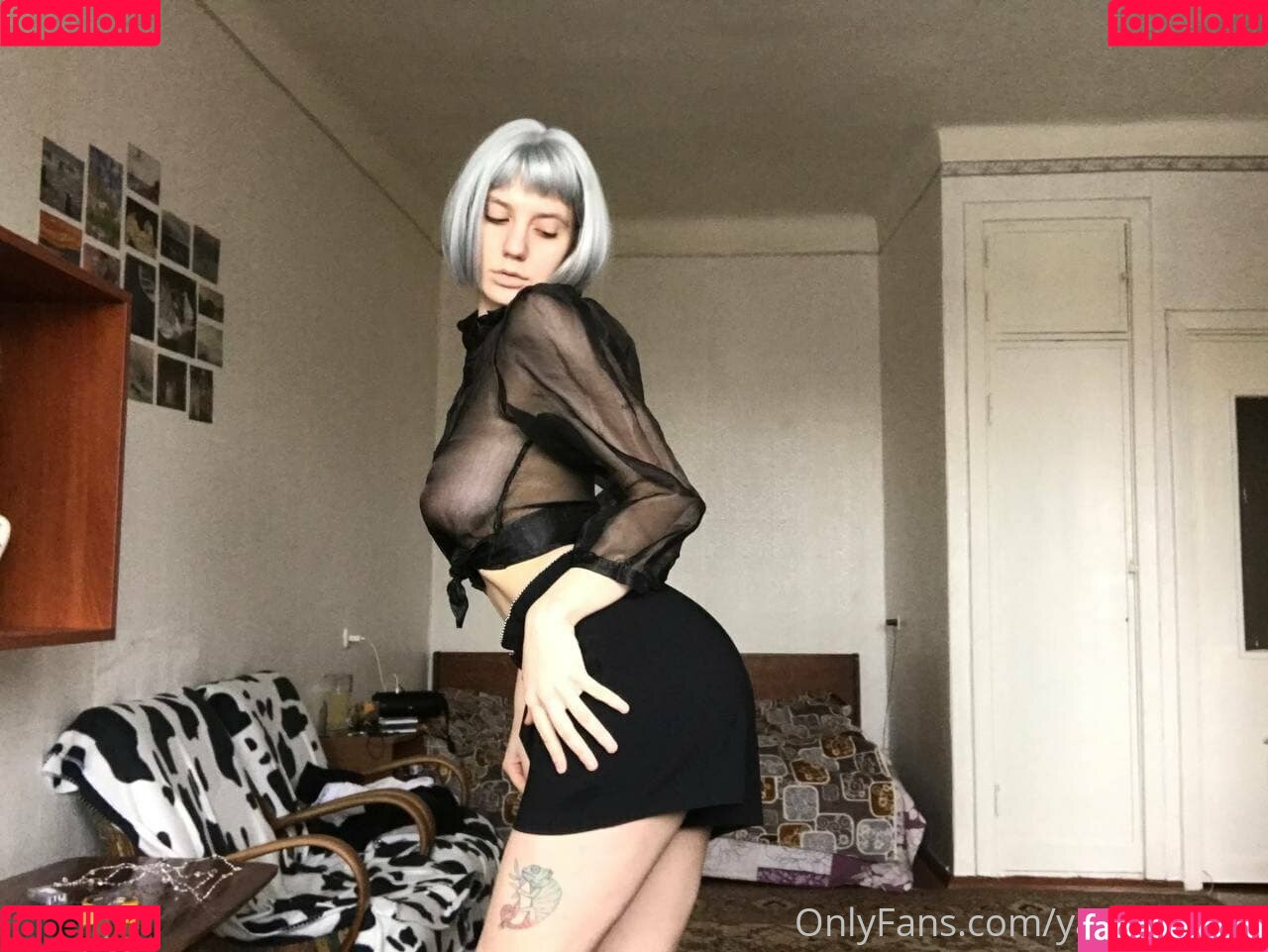 yanaperfect Onlyfans Photo Gallery 