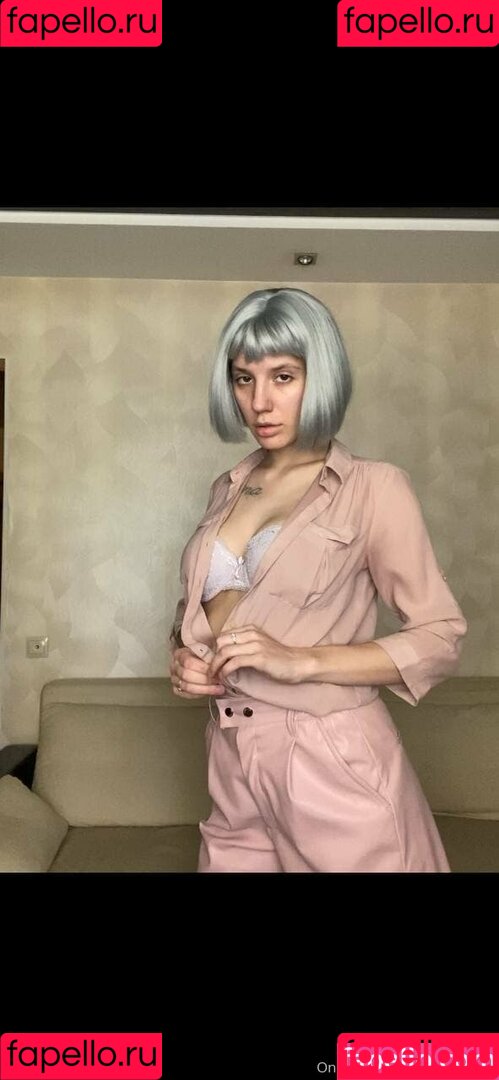 yanaperfect Onlyfans Photo Gallery 