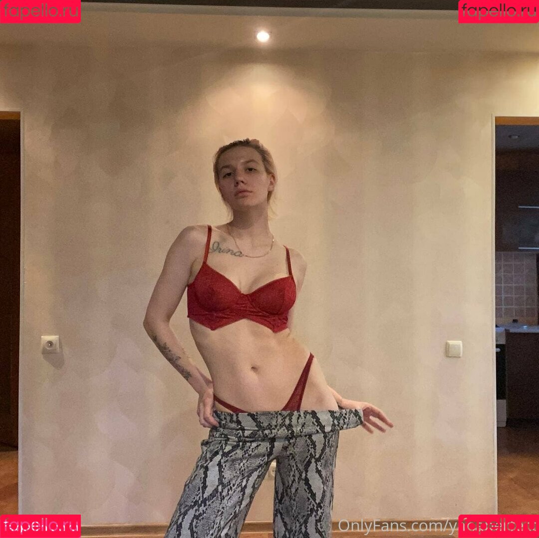 yanaperfect Onlyfans Photo Gallery 